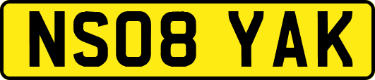 NS08YAK