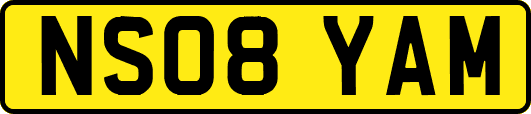 NS08YAM