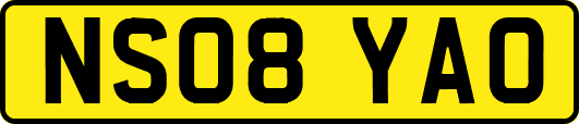 NS08YAO