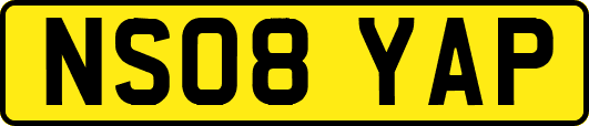 NS08YAP