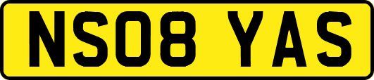 NS08YAS