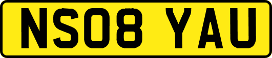 NS08YAU