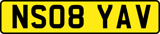 NS08YAV
