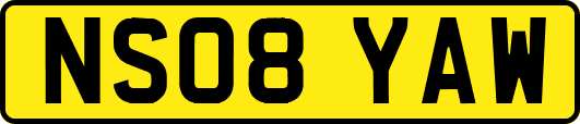 NS08YAW
