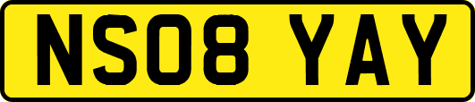 NS08YAY