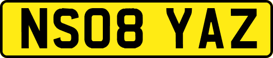 NS08YAZ