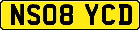 NS08YCD