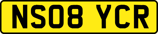 NS08YCR