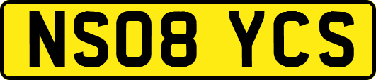 NS08YCS