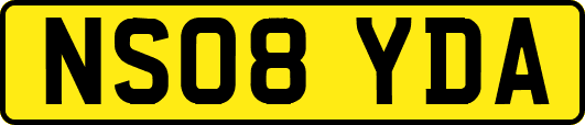 NS08YDA