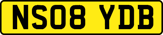 NS08YDB