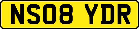 NS08YDR