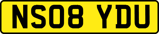 NS08YDU