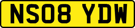 NS08YDW