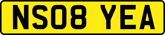 NS08YEA