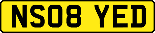 NS08YED