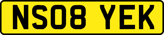 NS08YEK