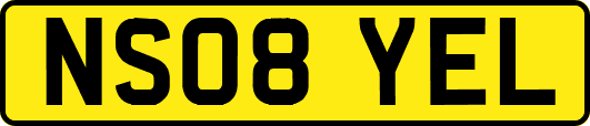 NS08YEL