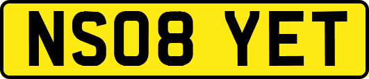 NS08YET
