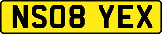 NS08YEX