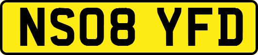 NS08YFD
