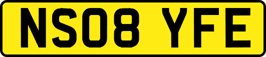 NS08YFE