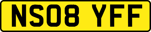 NS08YFF
