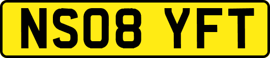 NS08YFT