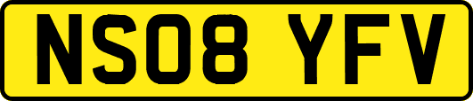 NS08YFV