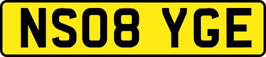 NS08YGE