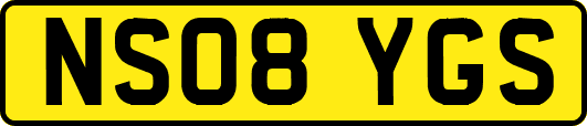 NS08YGS