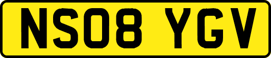 NS08YGV