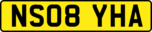 NS08YHA