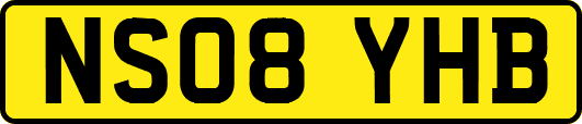 NS08YHB