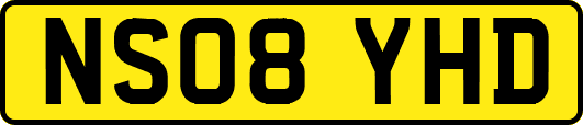NS08YHD