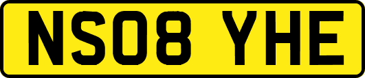 NS08YHE