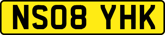 NS08YHK