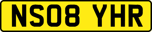 NS08YHR