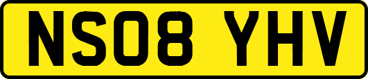 NS08YHV