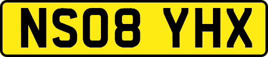 NS08YHX