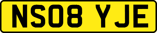 NS08YJE