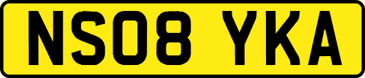 NS08YKA