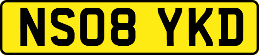 NS08YKD