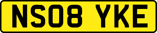 NS08YKE