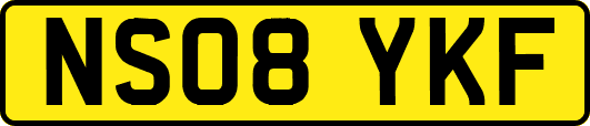 NS08YKF