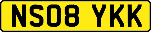NS08YKK