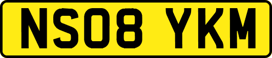 NS08YKM