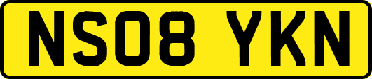 NS08YKN