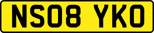 NS08YKO