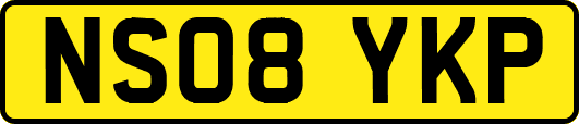 NS08YKP